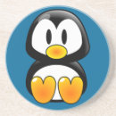 Suche nach baby pinguin untersetzer Niedlich