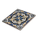Recherche de bleu noir carreaux Beige