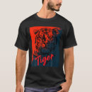 Recherche de oeil tigre tshirts Drôle