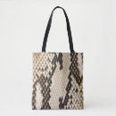 Recherche de peau de serpent sacs Reptile