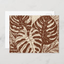 Recherche de aloha cartes postales Monstère