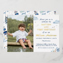 Recherche de nautique baptême invitations Garçon