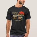 Recherche de est 1959 tshirts Rétro