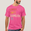 Suche nach lustiges chamäleon tshirts Humorvoll