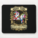 Suche nach kickboxer mousepads Muaythai