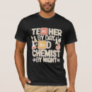 Suche nach chemielehrer tshirts Lehrerin