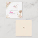 Recherche de de fleur correspondances cartes Pour enfants