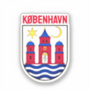 Suche nach denmark aufkleber Kopenhagen