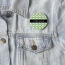 Recherche de motif de feuille badges Pour elle