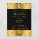 Recherche de anniversaire oriental cartes invitations Rose
