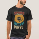 Suche nach record kleidung Vinyl platten
