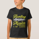 Recherche de bateaux de chasse tshirts Canne à pêche