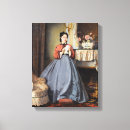 Recherche de romantique vintage art Peinture