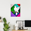 Suche nach weiße vögel poster Vogelvogel