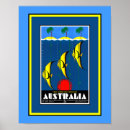 Recherche de tourisme vintage posters Australie