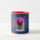 Suche nach verzauberte tassen Rose