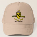 Recherche de cavalerie casquettes Le vietnam