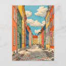 Recherche de copenhague danemark cartes postales Denmark de copenhague