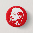 Recherche de lenin badges Communiste