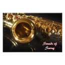 Suche nach musikinstrumente poster Jazz