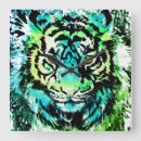 Recherche de tigres horloges Pour elle