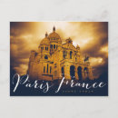 Recherche de sacre coeur cartes postales Montmartre
