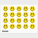 Suche nach klassisches gesicht aufkleber Emoji