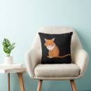 Recherche de lundi coussins Drôle