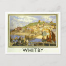 Recherche de whitby cartes postales Vintage