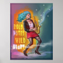 Recherche de style jazz posters Musicien