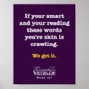 Recherche de chemises intelligentes posters Enseignant