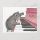 Suche nach lustiges klavier postkarten Niedlich