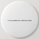 Recherche de humour noël badges Enfant