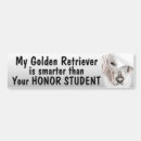 Suche nach golden retriever autoaufkleber Lustig