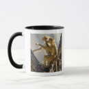 Recherche de de babouin tasses Vertical