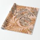 Suche nach vintage palmen geschenkpapier Tropisch