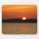 Recherche de soleil tapis souris Lac