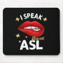 Suche nach sprechen sie mousepads Sal