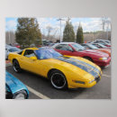 Recherche de de corvette posters Chevrolet