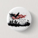 Suche nach soldaten buttons Amerikanische flagge