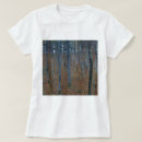 Recherche de klimt de gustav tshirts Vintage