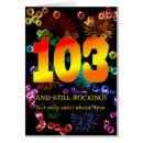 Recherche de notes de musique de joyeux anniversaire cartes postales Rock