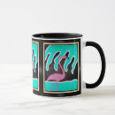 Recherche de paume tasses Flamant