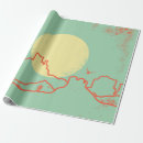 Suche nach berge geschenkpapier Illustration