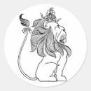 Suche nach feiger löwe aufkleber Gelbziegelstraße