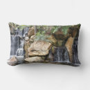 Recherche de cascade coussins Oreiller