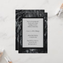 Suche nach spuk wald einladungen Schwarz