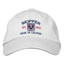Recherche de os casquettes Capitaine