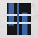 Recherche de lignes abstraites cartes postales Pour tous