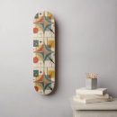 Recherche de les années 1950 skateboards Vintage